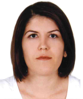 ARAŞTIRMA GÖREVLİSİ CEVRİYE OCAKTAN TETİKÇOK