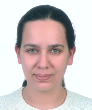 ÖĞRETİM GÖREVLİSİ BURCU ERGENE