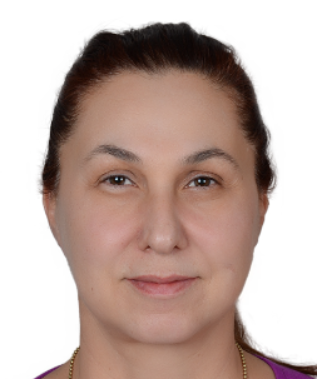 Dr. Öğr. Üyesi YAŞAR AYŞEGÜL OĞUZ