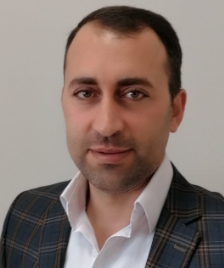 ÖĞRETİM GÖREVLİSİ ABDULKERİM SAKA