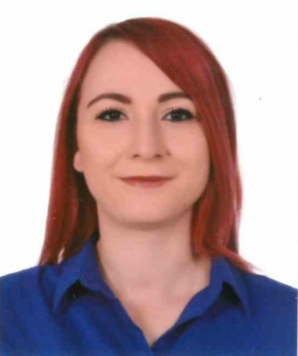 Öğr. Gör. YEGANE ZÜHAL DURSUN