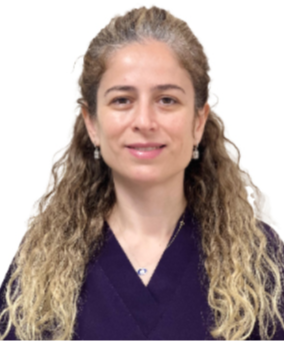 Dr. Öğr. Üyesi YEŞİM ŞERİFE BAYRAKTAR
