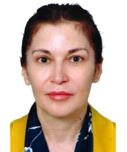 PROFESÖR CENNET OĞUZ