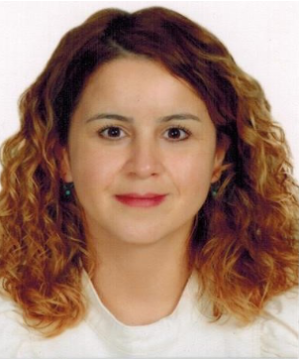 Dr. Öğr. Üyesi YURDAGÜL ÖZDEMİR