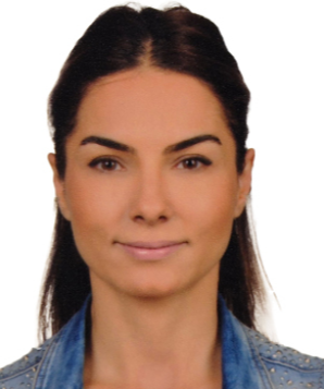 ÖĞRETİM GÖREVLİSİ FİRDEVS ÖTEN