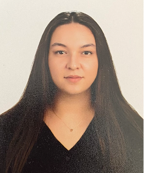 ARAŞTIRMA GÖREVLİSİ DENİZ BENSU TOLU