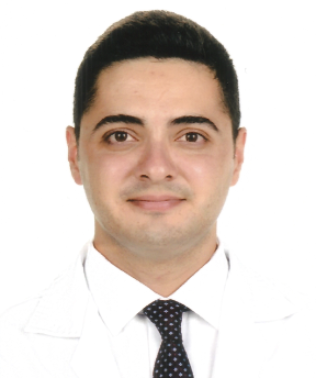 ARAŞTIRMA GÖREVLİSİ SERHAT PAZIR