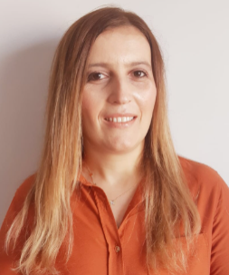 DOKTOR ÖĞRETİM ÜYESİ HALİME ALP