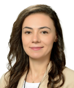 DOÇENT GAMZE ŞEKEROĞLU