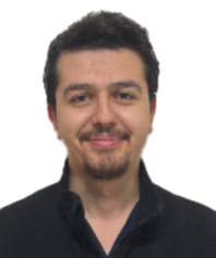 ARAŞTIRMA GÖREVLİSİ FİKRİ KAAN