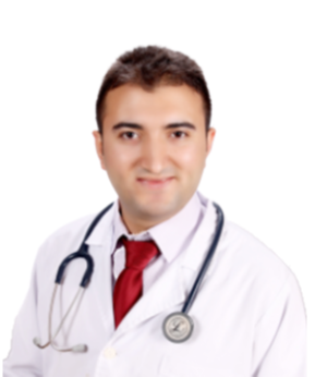 FATİH MEHMET AKİF ÖZDEMİR