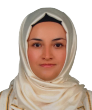 ZEHRA KORKUT