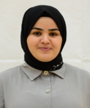 ÖĞRETİM GÖREVLİSİ HATİCE ÖZ