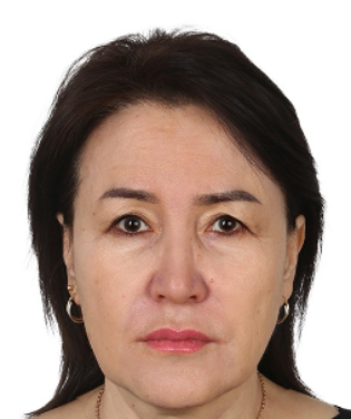 Öğr. Gör. ZEINE ORAZBEKOVA