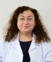 PROFESÖR GÜLPERİ ÇELİK