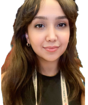 ARAŞTIRMA GÖREVLİSİ GÖKÇE YARDIM