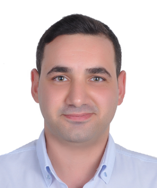 ÖĞRETİM GÖREVLİSİ CİHAT BOLAT