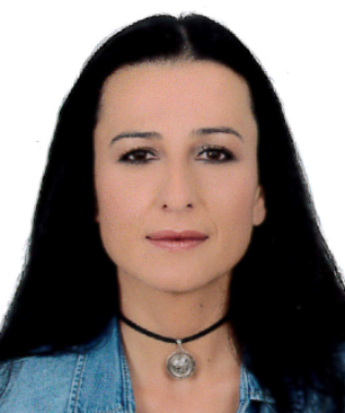 ZELİHA GİDER BÜYÜKÖZER