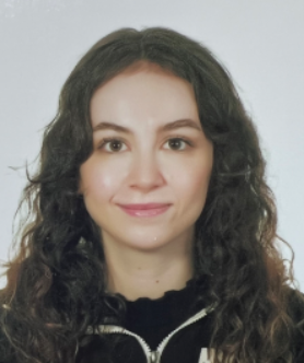 ARAŞTIRMA GÖREVLİSİ İDİL GÜNER