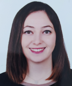 DOKTOR ÖĞRETİM ÜYESİ HİLAL AKMAN DÖMBEKCİ