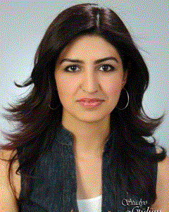 ZEYNEP ERGEN IŞIKLAR