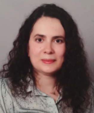 DOKTOR ÖĞRETİM ÜYESİ GÜLAY BOLATTEKİN