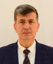 DOKTOR ÖĞRETİM ÜYESİ HASAN SEVİM