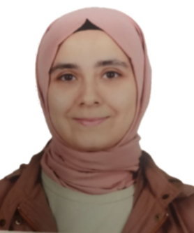 GİZEM SULTAN YAĞMURLU