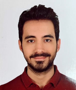 ARAŞTIRMA GÖREVLİSİ MEHMET SERHAT KIZILKAYA