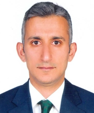 ZÜBEYİR OVACIK