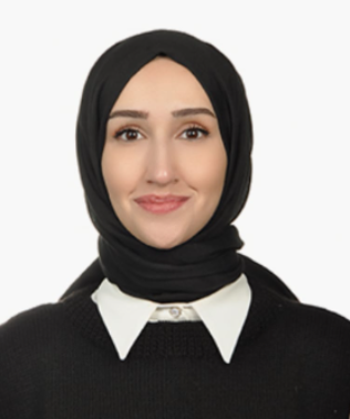 ARAŞTIRMA GÖREVLİSİ ÜMMÜ NUR KOÇ