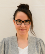 DOKTOR ÖĞRETİM ÜYESİ ZEHRA ÇUBUKCU