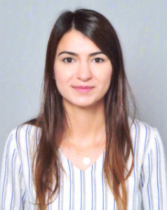 Dr. Öğr. Üyesi ZÜLEYHA YILMAZ ACAR