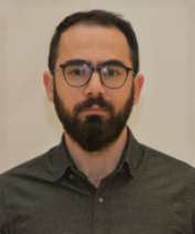 ARAŞTIRMA GÖREVLİSİ YUSUF BÜYÜKYILMAZ