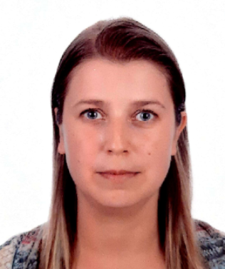 DOKTOR ÖĞRETİM ÜYESİ EBRU BAYRAK