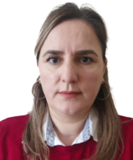 DOKTOR ÖĞRETİM ÜYESİ SELMA İNFAL KESİM