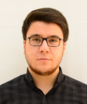 ARAŞTIRMA GÖREVLİSİ MUSA DOĞAN