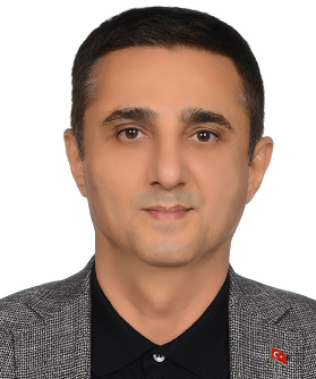 ÖĞRETİM GÖREVLİSİ ALİ İHSAN DANIŞMAN