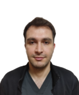 ARAŞTIRMA GÖREVLİSİ AHMET SELİM AYGÜNDÜZ