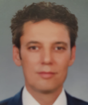 ÖĞRETİM GÖREVLİSİ OSMAN SELÇUK KAVAS