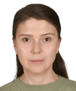 İLKNUR KÜÇÜKOĞLU