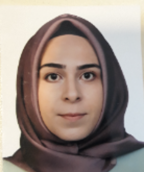 ARAŞTIRMA GÖREVLİSİ GÜLİZAR FEYZA BAYRAK