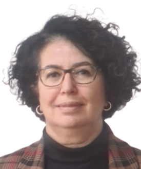 PROFESÖR GÜLCAN SAYLAM KURTİPEK