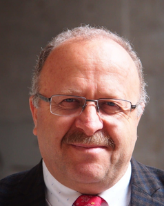 PROFESÖR MUSTAFA DEMİRCİ