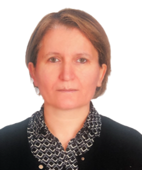 FATMA GÜNDOGDU
