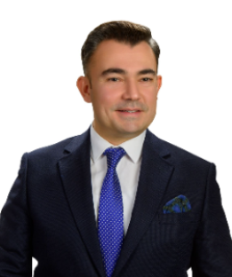 ÖĞRETİM GÖREVLİSİ KEREM ÖZTÜRK