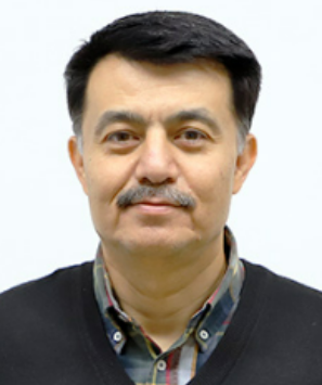 DOKTOR ÖĞRETİM ÜYESİ ŞABAN CAN ŞENAY