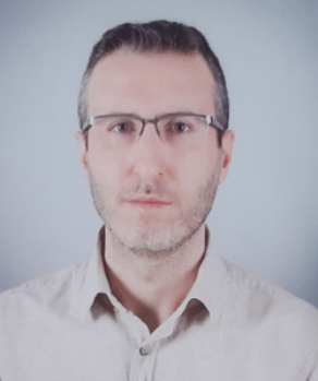 DOKTOR ÖĞRETİM ÜYESİ OLCAY KOCATÜRK