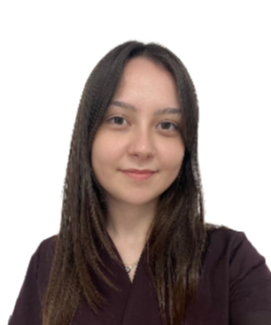 ARAŞTIRMA GÖREVLİSİ NUR BUSE ÖZKER BAYKURT