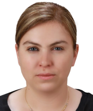 ÖĞRETİM GÖREVLİSİ YASEMİN DİNÇ